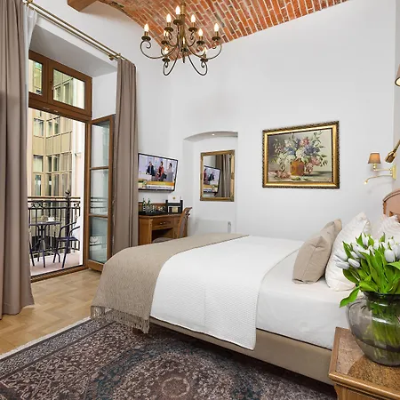 Ventus Rosa Boutique Aparthotel-2