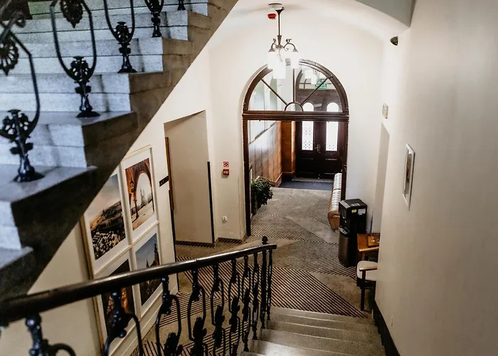 Hotel Yarden By Artery Hotels Krakow